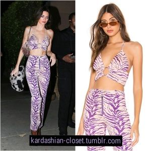 I AM GIA KIKI SET PANT S